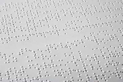 Δωρεάν εκπαιδευτική εφαρμογή εκμαθησης Braille απο το ΠΑΜΑΚ