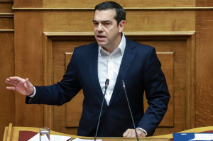Μετά την επιστροφή του από την Κρήτη ο Τσίπρας θα ορίσει νέο υπουργό Τουρισμού
