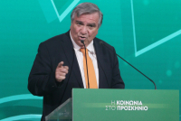 Κωδικός «Διώξτε τον Καστανίδη από την εκδήλωση του ΠΑΣΟΚ»