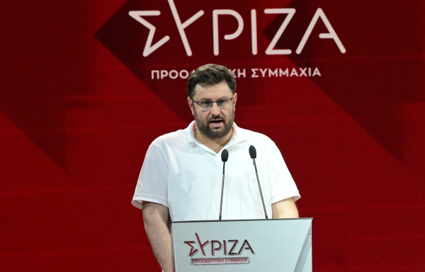 Κώστας Ζαχαριάδης: Γαλάζιο σκάνδαλο ή διαχρονικές παθογένειες στον ΟΠΕΚΕΠΕ;