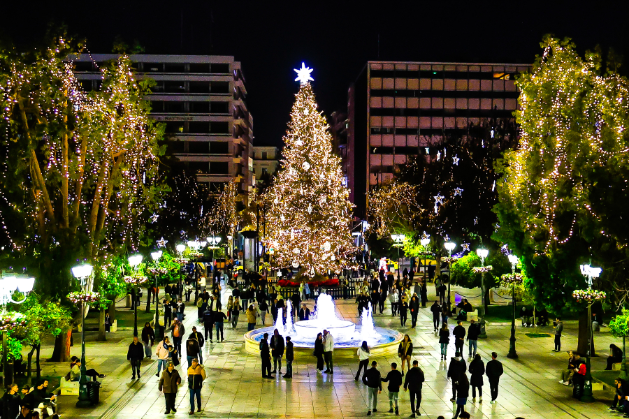 Πότε πληρώνει το Δώρο Χριστουγέννων η ΔΥΠΑ