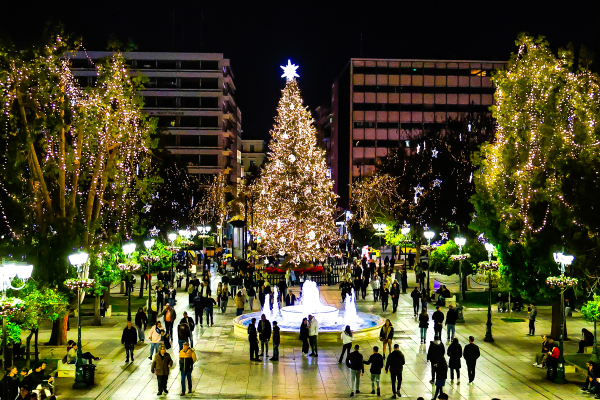 Πότε πληρώνει το Δώρο Χριστουγέννων η ΔΥΠΑ