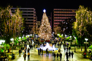 Πότε πληρώνει το Δώρο Χριστουγέννων η ΔΥΠΑ