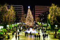 Πότε πληρώνει το Δώρο Χριστουγέννων η ΔΥΠΑ