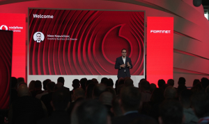 Το Vodafone Business παρουσίασε τις ολοκληρωμένες λύσεις Secure SD-WAN σε συνεργασία με τη Fortinet