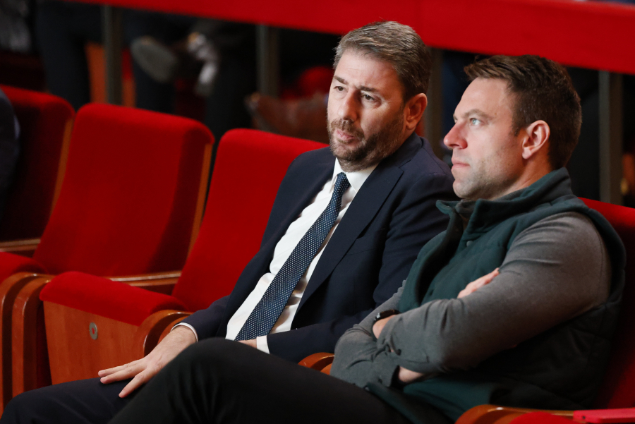 ΣΥΡΙΖΑ, ΠΑΣΟΚ μετρούν πληγές - Ο Κασσελάκης ενώπιον Πολάκη, σφυρίζει «κλέφτικα» ο Ανδρουλάκης