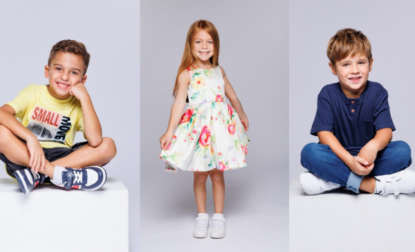 «Μπαμπά σ’ αγαπώ»: Αυτοί είναι οι 3 λιλιπούτειοι πρωταγωνιστές της σειράς