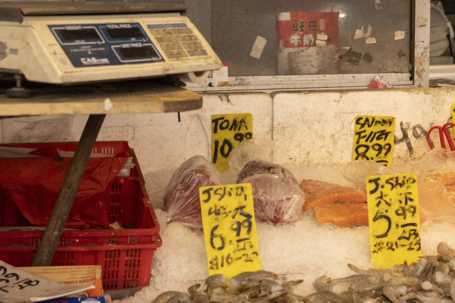 Σολομός vs τόνος: Ποιο ψάρι είναι καλύτερο για εσάς; Διατροφολόγοι απαντούν