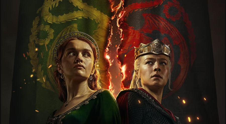 House of the Dragon: Δείτε το πρώτο εκρηκτικό τρέιλερ της 3ης σεζόν - Ο Χορός των Δράκων ξεκινάει