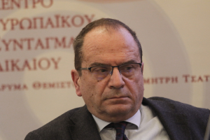 Χρήστος Ράμμος: «Δέχθηκα δολοφονία χαρακτήρα»