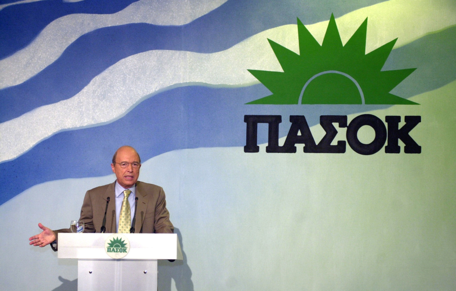 Διευρύνοντας τα όρια της εποχής του - Ο Ν. Μπίστης για τον Κώστα Σημίτη στο Dnews