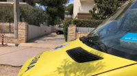 Τραγικός θάνατος άνδρα στο Πόρτο Ράφτη: Τον παρέσυρε όχημα σε γκαράζ πολυκατοικίας