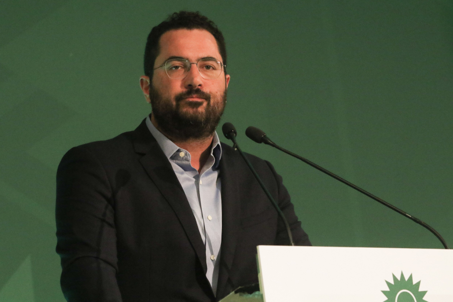 «Πώς ο πρωθυπουργός ήταν κατηγορηματικός ότι δεν υπήρχε εύφλεκτο υλικό;»