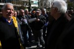 Στο περίμενε με νέα παράταση για την πληρωμή εκκρεμών συντάξεων