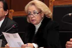 Απαντήσεις Β. Θάνου για όσα τις καταλογίζουν