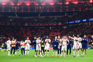 Champions League: Ισόπαλος στο Λεβερκούζεν ο Ολυμπιακός - Αποχαιρέτησε την Ευρώπη (0-0)