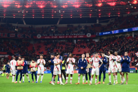 Champions League: Ισόπαλος στο Λεβερκούζεν ο Ολυμπιακός - Αποχαιρέτησε την Ευρώπη (0-0)