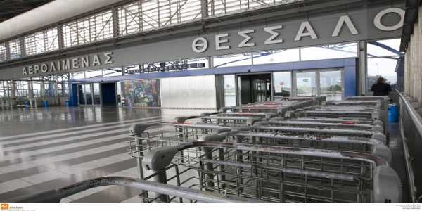 27 αεροπορικές εταιρείες ενδιαφέρονται για απευθείας συνδέσεις με το “Μακεδονία”