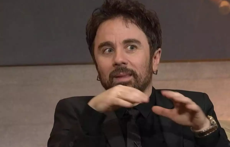 Θανάσης Τσαλταμπάσης για τον τζόγο: Ό,τι λεφτά μου έστελνε ο πατέρας μου, τα έπαιζα στα φρουτάκια