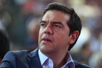 Επιστολή Τσίπρα για τα εργασιακά πριν την επετειακή Σύνοδο της ΕΕ