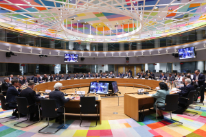 EU Finance Ministers Face Showdown Over Energy Fiscal Flexibility