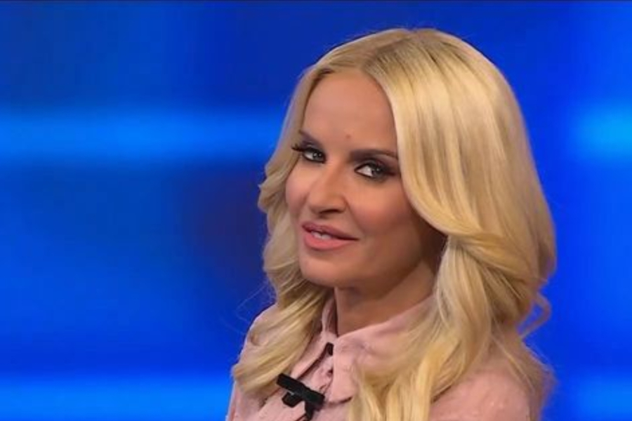 «The Chase»: Άφωνη με την απόφαση διαγωνιζόμενου η Μπεκατώρου (Βίντεο)