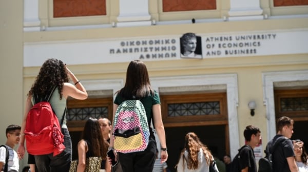 Σωτηρόπουλος: «Έωλη και αντισυνταγματική η εξαγγελία για αυτοματοποιημένες διαγραφές φοιτητών για ποινικά αδικήματα»