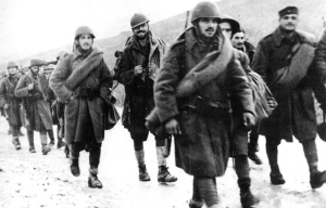 28η Οκτωβρίου: Η μαρτυρία για τις πρώτες ημέρες του πολέμου - Ήταν 12 ετών τότε