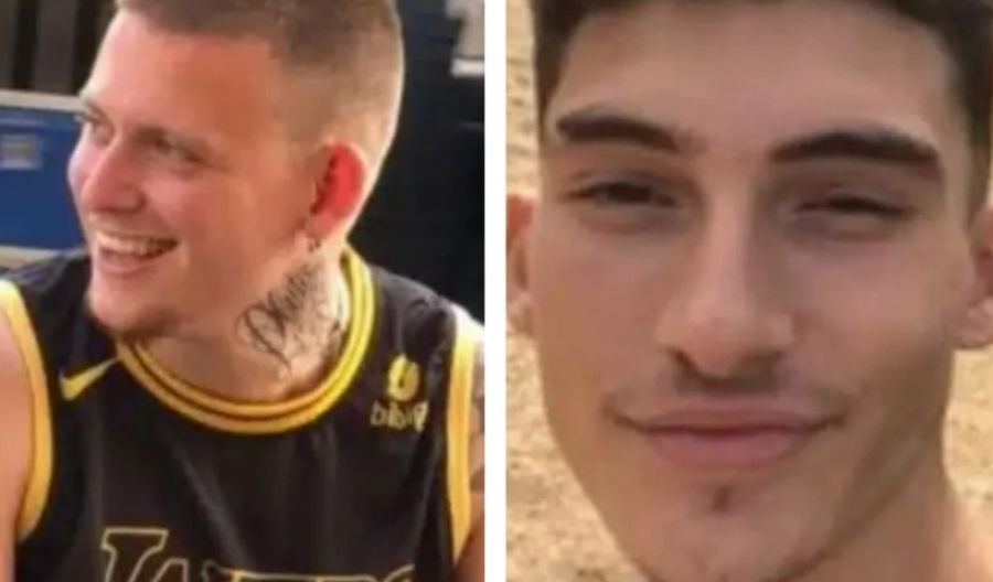 Τραγωδία στην Πάτρα: «Με κόκκινο πέρασε ο οδηγός» λένε οι συγγενείς των δύο θυμάτων