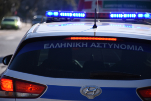 Άργος: Αστυνομικοί πυροβόλησαν και τραυμάτισαν άνδρα κατά τη διάρκεια καταδίωξης
