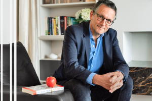 Σύμη: «Έχασα έναν υπέροχο άνθρωπο - Παρηγοριά μας η αγάπη σας», είπε η σύζυγος του Μόσλεϊ