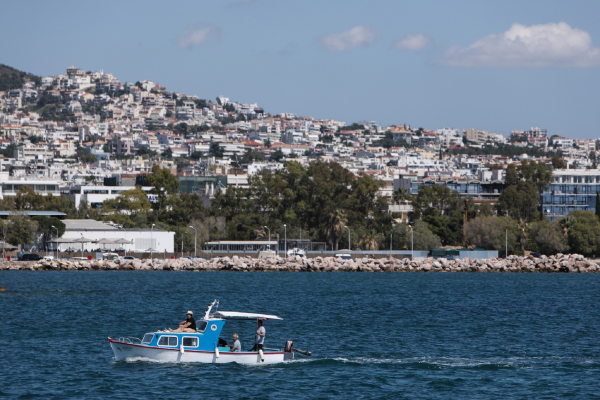 Greece’s Real Estate Market Outpaces Tax Values: Islands and Athens Lead the Surge