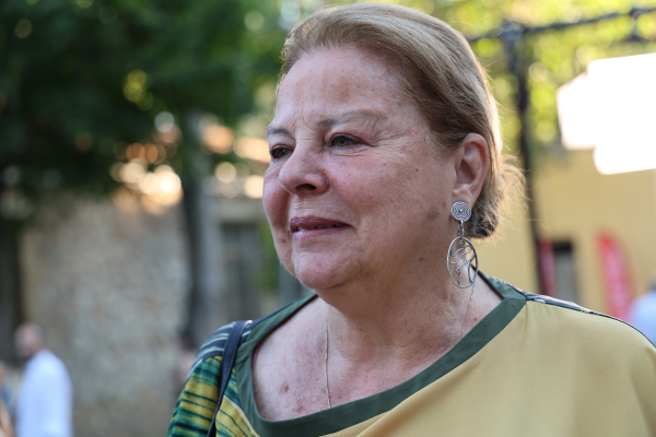 «Σβήνοντας» τη Λούκα