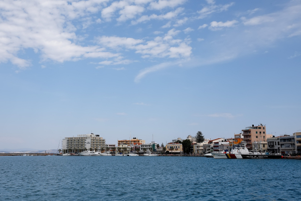 Χίος: Συνελήφθη Τούρκος με όπλο και φυσίγγια – Πληροφορίες για συμβόλαιο θανάτου σε βάρος του