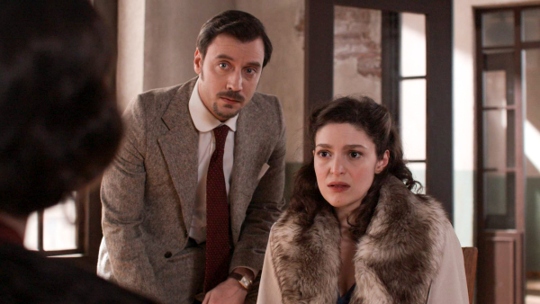 Μια νέα απειλή «χτυπάει» την πόρτα του «Grand Hotel»