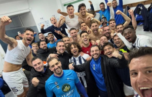 Ο Ηρακλής επιστρέφει στη Super League μετά από 9 χρόνια (βίντεο)