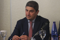 Αυγενάκης για ΟΠΕΚΕΠΕ: Άσκησα τα καθήκοντά μου με διαφάνεια και ευσυνειδησία