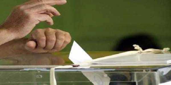Ευρωεκλογές 2014 με 42 υποψήφιους ανα ψηφοδέλτιο