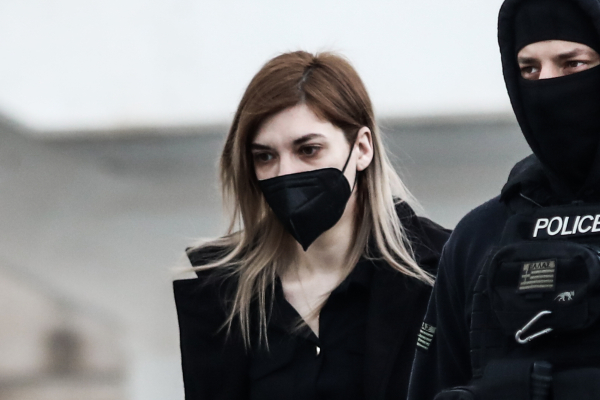 Ρούλα Πισπιρίγκου: Μεταφέρθηκε εσπευσμένα στο νοσοκομείο