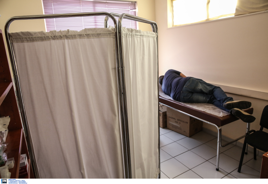 Θεσσαλονίκη: 1.904 πολίτες στο Κοινωνικό Ιατρείο και το Κοινωνικό Οδοντιατρείο μέσα στο πρώτο εξάμηνο του 2023