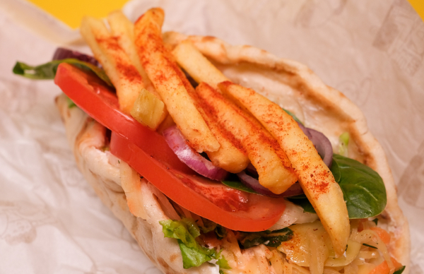 Ποια είναι η κατάλληλη ώρα να φας το πιτόγυρο που λαχταράς