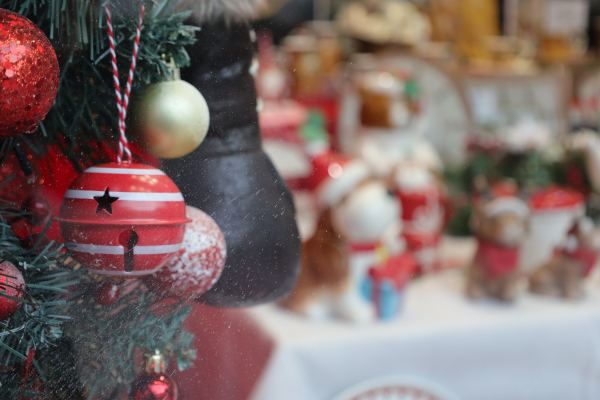 Χριστούγεννα στην Ήπειρο, τα έθιμα που «αναβιώνουν»