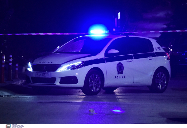 Εύβοια: Επεισόδιο με πυροβολισμούς στη Νέα Αρτάκη, άγρια καταδίωξη από αστυνομικούς