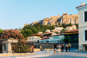 Δήμος Αθηναίων: Σύσταση task force για την ανάδειξη και προστασία του ιστορικού κέντρου