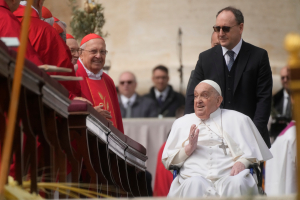 AP Photo/Gregorio Borgia