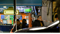 Παλαιό Φάληρο: Όσα ισχυρίστηκε ο 39χρονος για την δολοφονία του ιδιοκτήτη πρακτορείου τυχερών παιχνιδιών