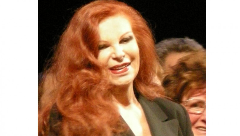 Πέθανε η διάσημη Ιταλίδα τραγουδίστρια Μίλβα (βίντεο)