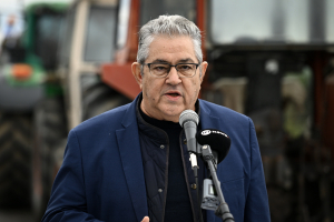 Δ. Κουτσούμπας: Οι λαοί έχουν τη δύναμη να γίνουν οι πρωταγωνιστές των εξελίξεων