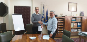 Συνεργασία Ελληνικού Οργανισμού Ανακύκλωσης και Γενικής Διεύθυνσης Δημοσίων Συμβάσεων
