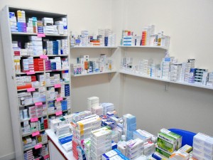 Ξεκινούν οι αιτήσεις για το Κοινωνικό Φαρμακείο του Δήμου Αμπελοκήπων-Μενεμένης